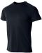 Tricou pentru bărbați Joma - R-Combi, negru - 1t