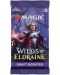Magic The Gathering: Wilds of Eldraine Draft Booster - 1t