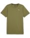 Tricou pentru bărbați Puma - Performance Heather , verde - 1t