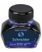 Cerneală pentru pixuri Schneider - 33 ml, albastru - 1t