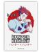 Magnet ABYstyle Animation: Hunter x Hunter - Hisoka - 1t