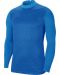 Bluză pentru bărbați Nike - Gardien III Goalkeeper LS, albastră - 1t