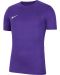 Tricou pentru bărbați Nike - Dry-Fit Park VII JSY SS, lila - 1t