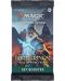 Magic the Gathering: The Lord of the Rings: Tales of Middle Earth Set Booster - 1t