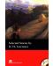 Macmillan Readers: Selected Stories by D.H Lawrence + CD (ниво Pre-Intermediate) - 1t