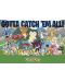 Maxi poster GB eye Games: Pokemon - Gotta Catch 'Em All! - 1t