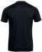 Tricou pentru bărbați Joma - Eco Championship, negru - 2t