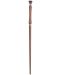 Baghetă magică The Noble Collection Movies: Harry Potter - Pius Thicknesse, 37 cm - 1t