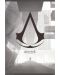 Maxi poster GB eye Games: Assassin's Creed - Crest & Animus	 - 1t