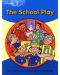Macmillan Explorers Phonics: School Play (ниво Little Explorer's B) - 1t