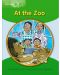 Macmillan English Explorers: At the Zoo (ниво Little Explorers A) - 1t
