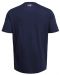 Tricou pentru bărbați Under Armour - Sportstyle LC , albastru - 2t