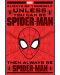 Poster maxi Pyramid - Spider-Man (Always Be Yourself) - 1t