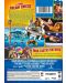 Madagascar 3: Europe's Most Wanted (DVD) - 3t