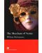 Macmillan Readers: Merchant of Venice (ниво Intermediate) - 1t
