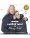 Marcos Valle & Stacey Kent feat. Jim To- Marcos Valle & Stacey Kent: Ao Vivo Com (CD) - 1t
