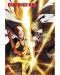 Poster maxi GB eye Animation: One Punch Man - Saitama & Genos - 1t