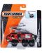 Automobil Mattel Matchbox - Masina de pompieri MBX Fire Stalker - 1t