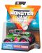 Jucarie metalica Spin Master Monster Jam - Buggy, cu figurina, sortiment - 2t