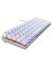 Tastatură mecanică ASUS - ROG Falchion, NX Red, RGB, Alb - 3t