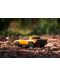 Mașinuță din metal Jada Toys - Transformers, 1977 Chevrolet Camaro T7 Bumblebee, 1:32 - 7t