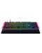 Tastatură mecanică Razer - BlackWidow V4, verde, RGB, negru - 3t