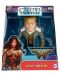 Figurina Metals Die Cast DC Comics: Wonder Woman - Steve Trevor (M295) - 3t