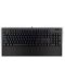 Endorfy Tastatură mecanică - Omnis, roșu, RGB, negru - 1t