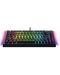 Tastatură mecanică Razer - BlackWidow V4 75, ISO, Orange, RGB, negru - 7t