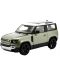 Mașină din metal Welly - Land Rover Defender, 1:26 - 1t