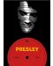 Poster metalic Displate - Presley - 1t