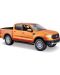 Masina metalica Maisto Special Edition - Ford Ranger, Scara 1:24 - 1t