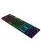 Tastatură mecanică Razer - DeathStalker V2 Pro, Clicky Purple, negru - 2t