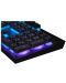 Tastatura mecanica Corsair - K60 Pro, Cherry Viola, RGB, neagra - 7t