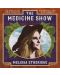 Melissa Etheridge- the Medicine Show (CD) - 1t
