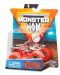 Jucarie metalica Spin Master Monster Jam - Buggy, cu figurina, sortiment - 4t