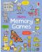 Memory Games	 - 1t