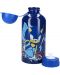 Sticla de aluminiu Vadobag Let's Eat - Sonic Prime, 500 ml - 2t