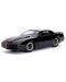 Mașinuță metalică Jada Toys - Knight Rider Kitt, 1:32 - 2t