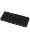 Endorfy Tastatură mecanică - Thock 75%, fără fir, roșu, RGB, negru - 2t