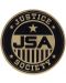 Medalion FaNaTtik DC Comics: Black Adam - Justice Society of America (Limited Edition) - 1t