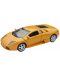 Mașinuță metalică Newray - Lamborghini Murcielago, 1:32, portocalie - 1t
