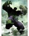 Poster metalic Displate - Marvel: Hulk - 1t