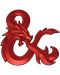 FaNaTtik Games: Dungeons & Dragons - Pandantiv Ampersand (ediție limitată) - 1t