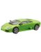 Mașină din metal  Newray - Lamborghini Murcielago, 1:43, verde  - 1t