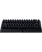 Tastatura mecanica  Razer - BlackWidow V3 Mini, Yellow,RGB, neagra Phantom Pudding Keycap - 4t