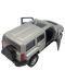 Mașină din metal  Welly - Hummer H3, 1:34 - 2t