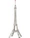 Constructor metalic Eitech - Turnul Eiffel 45 cm - 1t