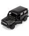 Mașinuță din metal Siku Private cars - Jeep Mercedes-AMG G 65, 1:50 - 3t