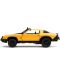 Mașinuță din metal Jada Toys - Transformers, 1977 Chevrolet Camaro T7 Bumblebee, 1:32 - 3t